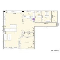 Local 302 - 5500 Fullum - Plan final