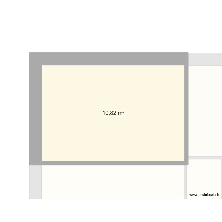 laurent. Plan de 11 pièces et 115 m2