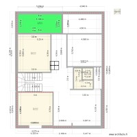 plan maison GM