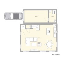 Maison V3 (lot 11 Sénas)