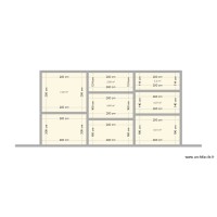 plan palletier MECA/CONFORT