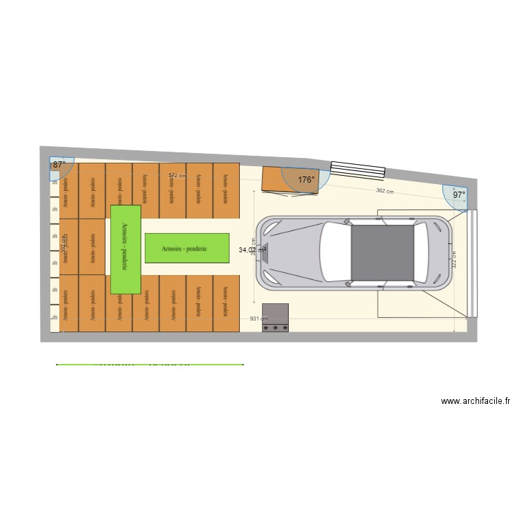 Vauxsous-solter2. Plan de 1 pièce et 34 m2