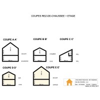 V.RADOUX - VUE EN COUPES - A..E - VER2.20