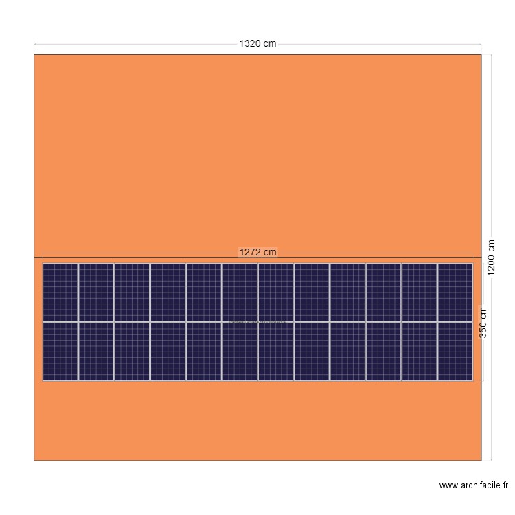 braux seb. Plan de 0 pièce et 0 m2