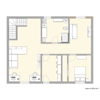 Plan maison 2