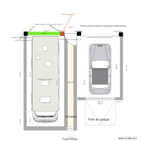 Plan de construction PORTAIL 10_12_2023