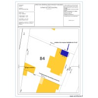 plan de masse avec côtes (1)