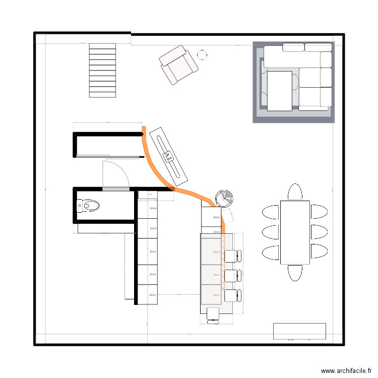 messein. Plan de 0 pièce et 0 m2