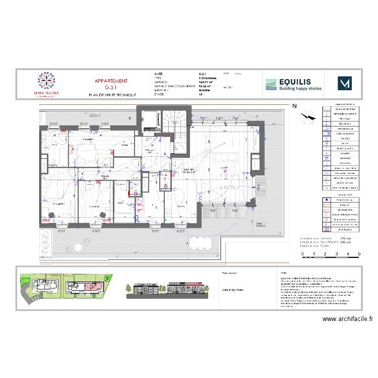 test terra nostra. Plan de 0 pièce et 0 m2