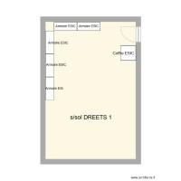 S/sol DREETS 1 ESIC - LOG