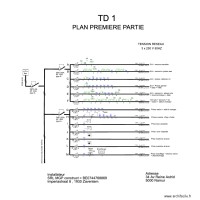 TABLEAU reine astrid  TD1 '