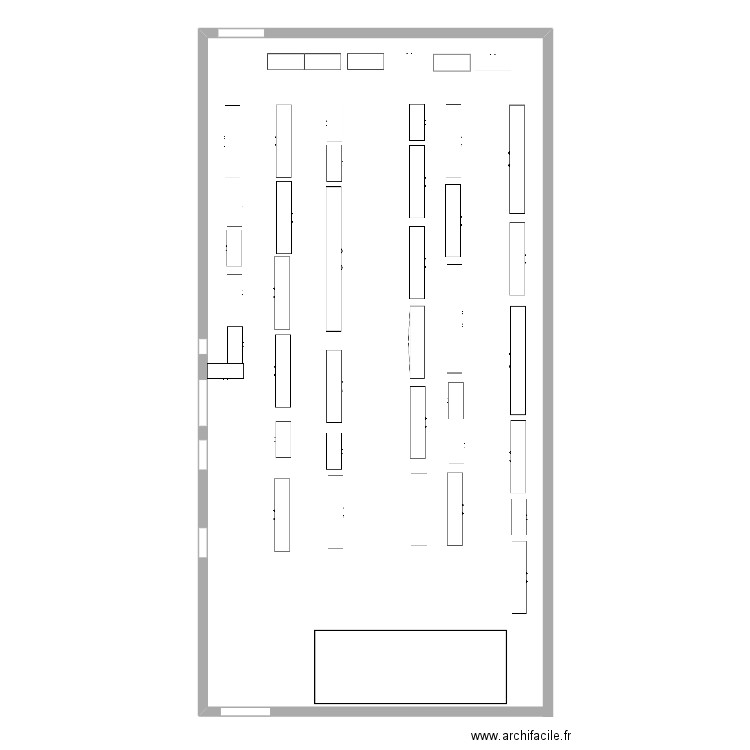 7 avril. Plan de 0 pièce et 0 m2