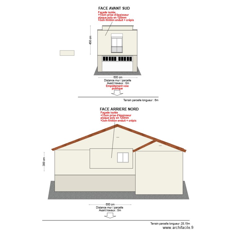 dp03 CELLIER. Plan de 0 pièce et 0 m2