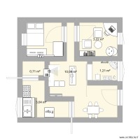 Moi appartement