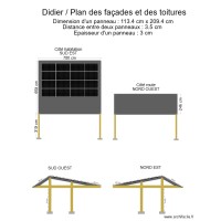 DIDIER PLAN DE FACADE