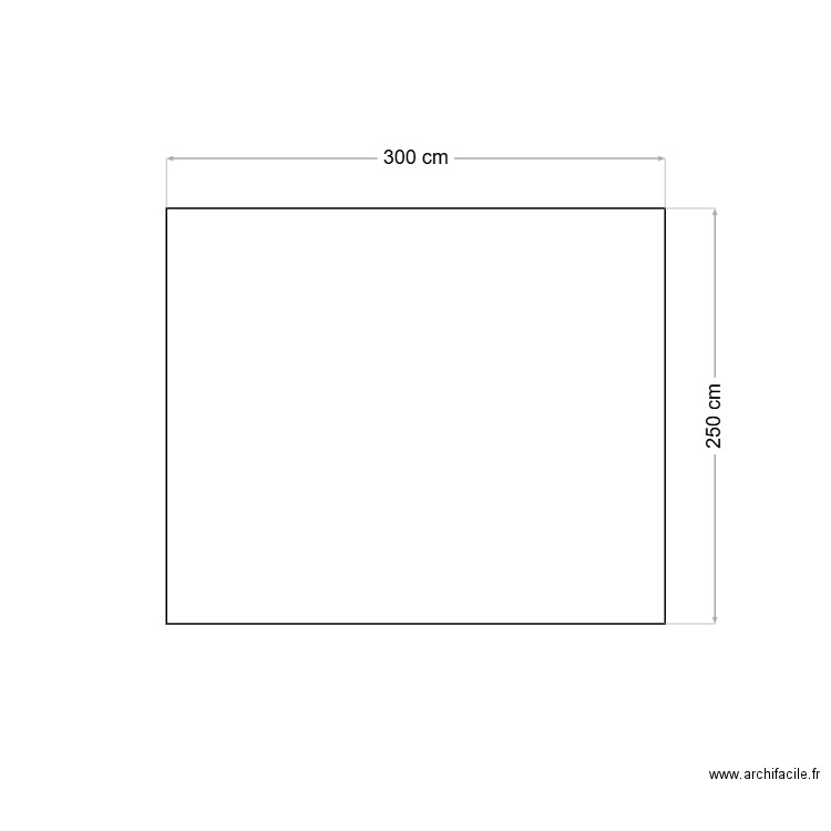 Terrasse. Plan de 0 pièce et 0 m2