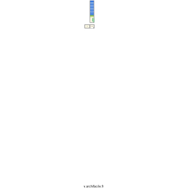 Appro . Plan de 3 pièces et 145 m2