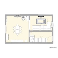 Plans maison vrais cote