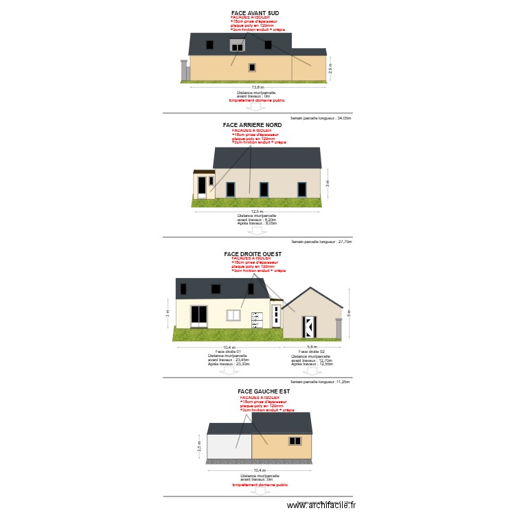 DP03 KOWALSKY. Plan de 0 pièce et 0 m2