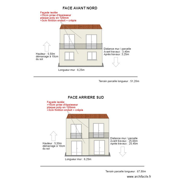 mestre. Plan de 0 pièce et 0 m2