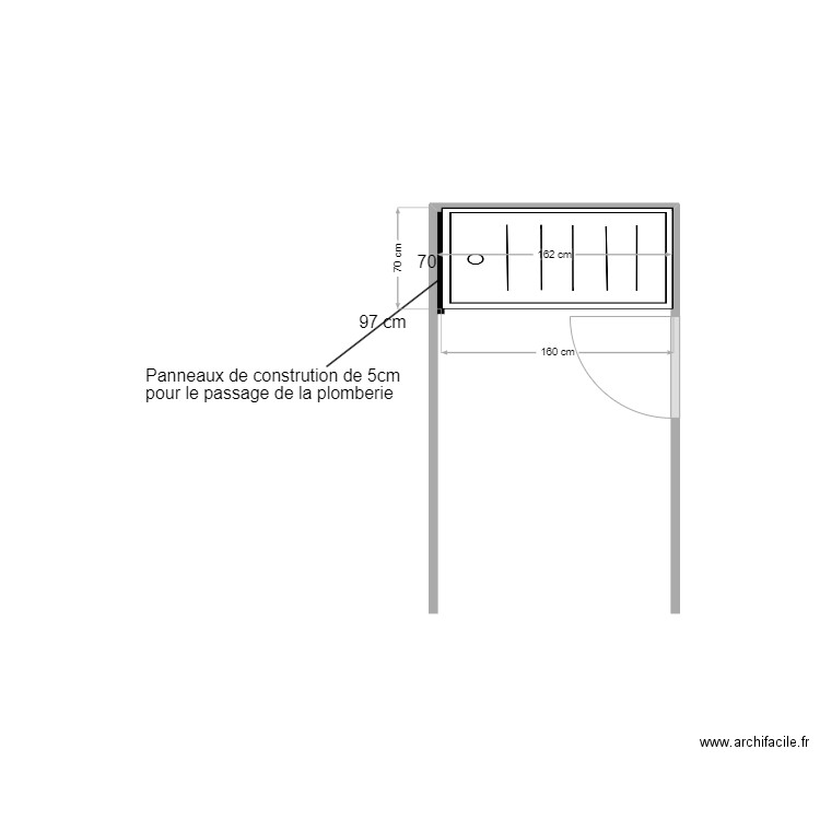 dubourget. Plan de 0 pièce et 0 m2