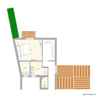 Plan maison landry 