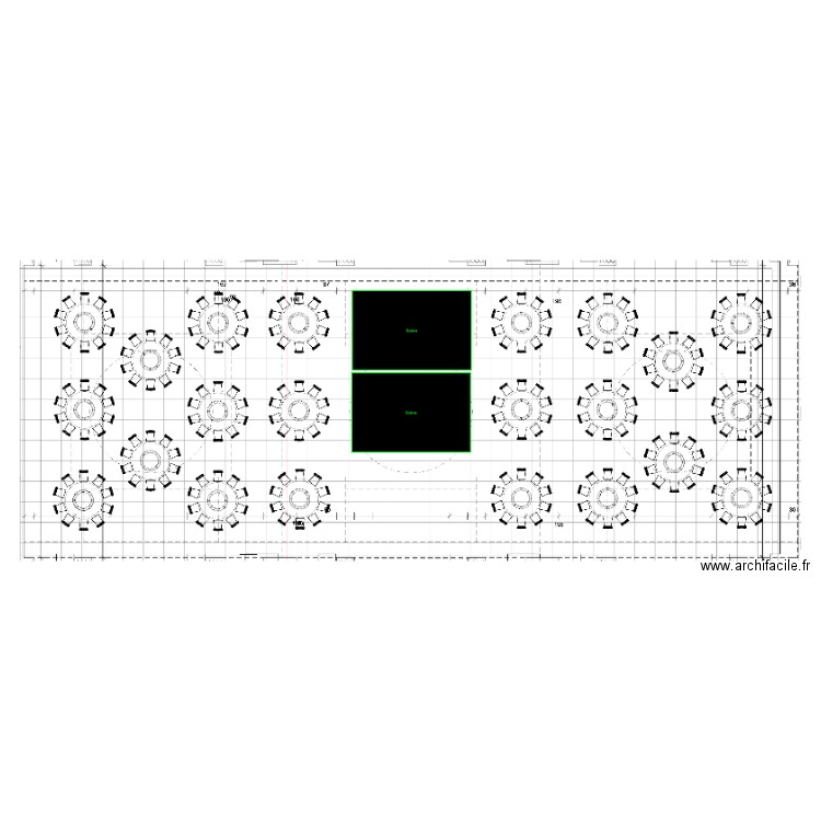 test 2. Plan de 0 pièce et 0 m2