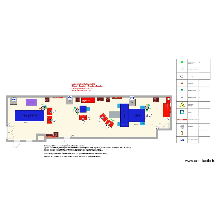 cellulemultiaxialite_v4. Plan de 1 pièce et 137 m2