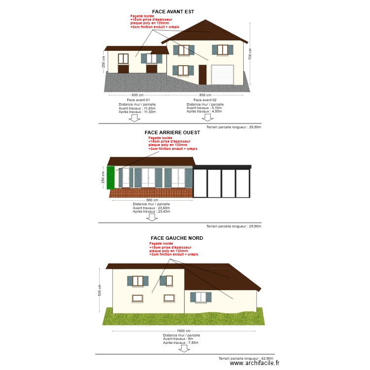 DP03 HOLLIGER. Plan de 0 pièce et 0 m2