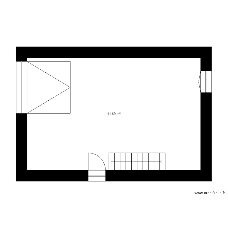 MARCHAL Saint-mihiel. Plan de 25 pièces et 329 m2