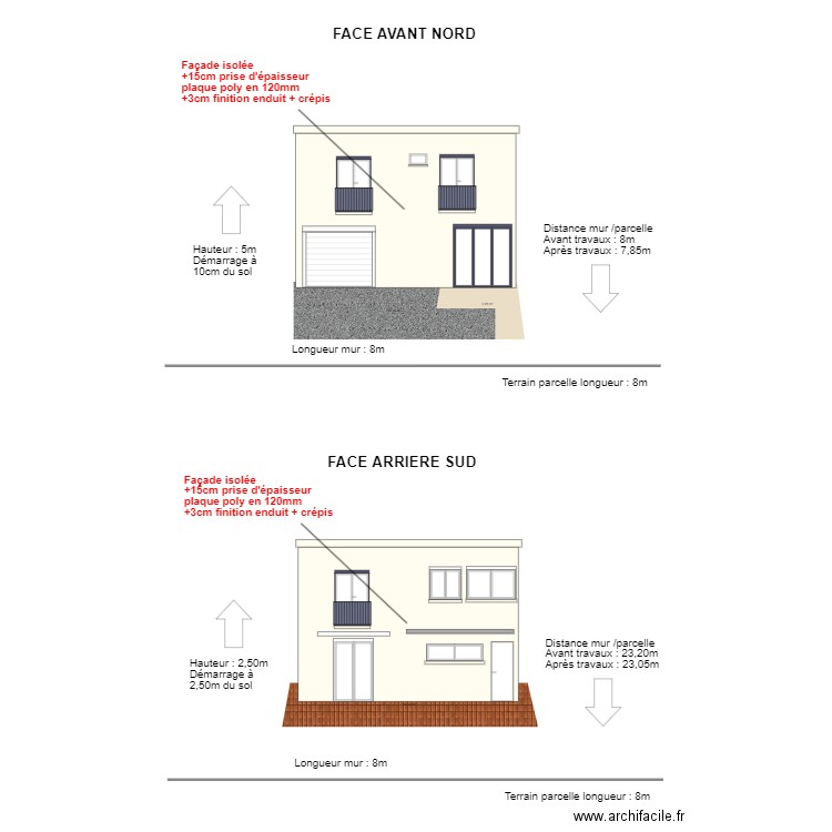 MARQUES David 02. Plan de 0 pièce et 0 m2