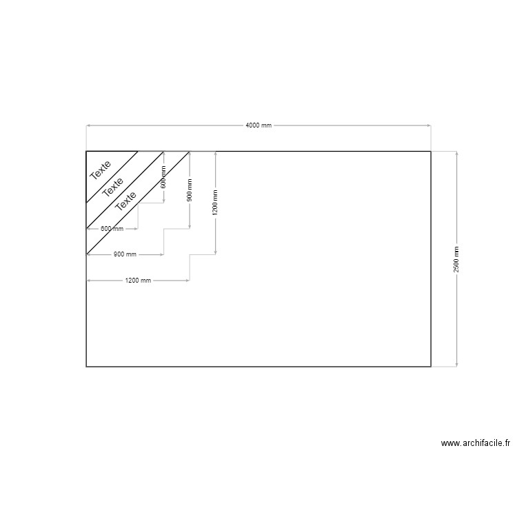 aiello piscine. Plan de 0 pièce et 0 m2