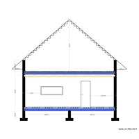 Exemple coupe plan