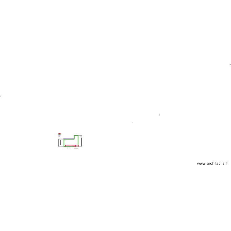 MB69. Plan de 0 pièce et 0 m2