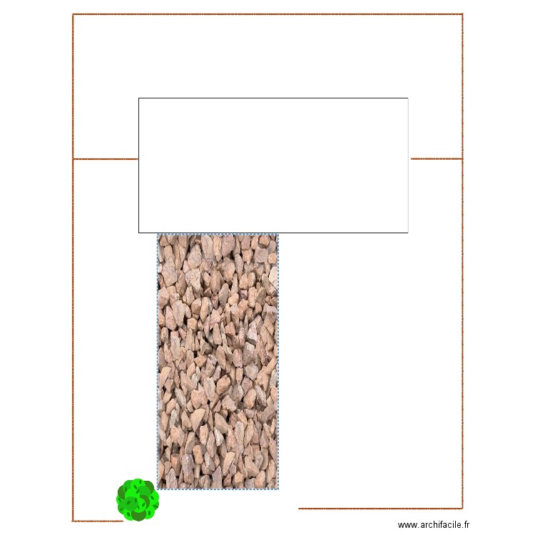 Favouritefrench. Plan de 0 pièce et 0 m2