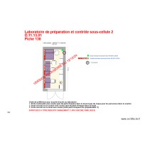 Fiche 138-labo preparation et contrôle des échantillons sous cellule 2 contrôle V5