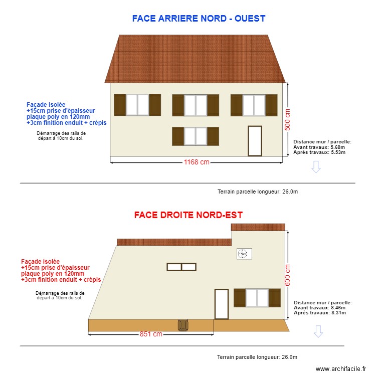 DP3 DOMINIQUE JEAN . Plan de 0 pièce et 0 m2