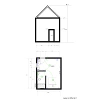 plan amenagement garage