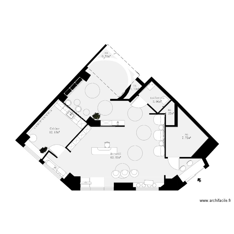 PLAN ELECTRIQUE-POS. Plan de 0 pièce et 0 m2