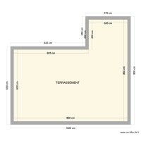 TERRASSSEMENT BUNKER