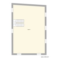 Plan appartement cours 2e