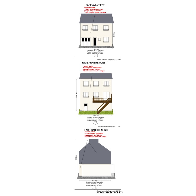 dp03 cariou. Plan de 0 pièce et 0 m2