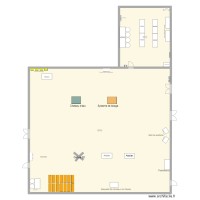 Plan d'amenagement