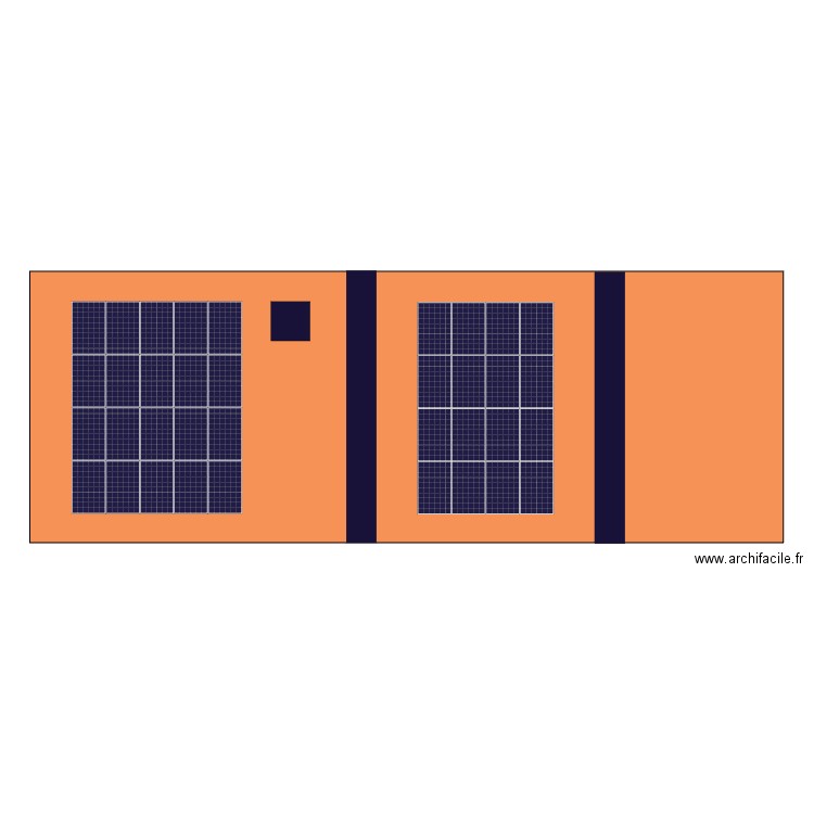 perin 2. Plan de 0 pièce et 0 m2