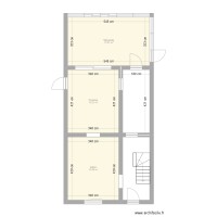 longeau plan maison