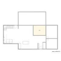 Plan maison