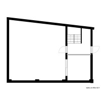 Plan 2èm Gauche Base