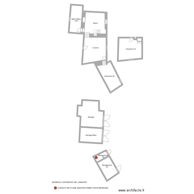 780808338-CHAVENAY-HELIOS-CROQUIS-A. Plan de 4 pièces et 62 m2