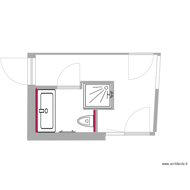 Pernand-Vergelesses 3. Plan de 0 pièce et 0 m2