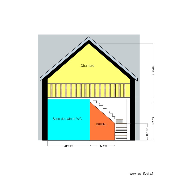 decpp-03-d1 AP1 V-2. Plan de 0 pièce et 0 m2